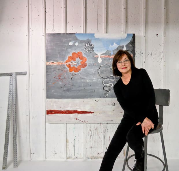 Artist Spotlight: Q + A with Beverly Kedzior