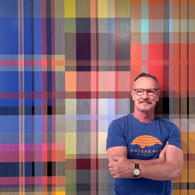 Artist Spotlight: Q+A with Peter Stephens