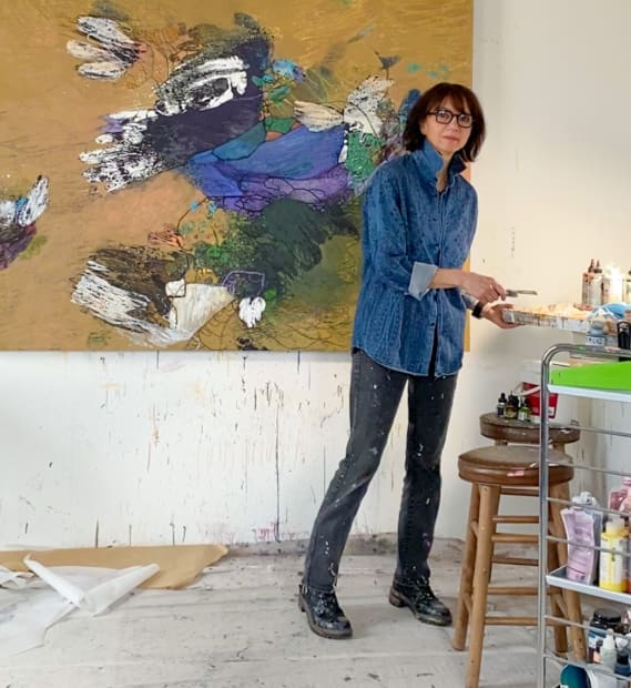 Artist Spotlight: Q+A with Shar Coulson | 2023