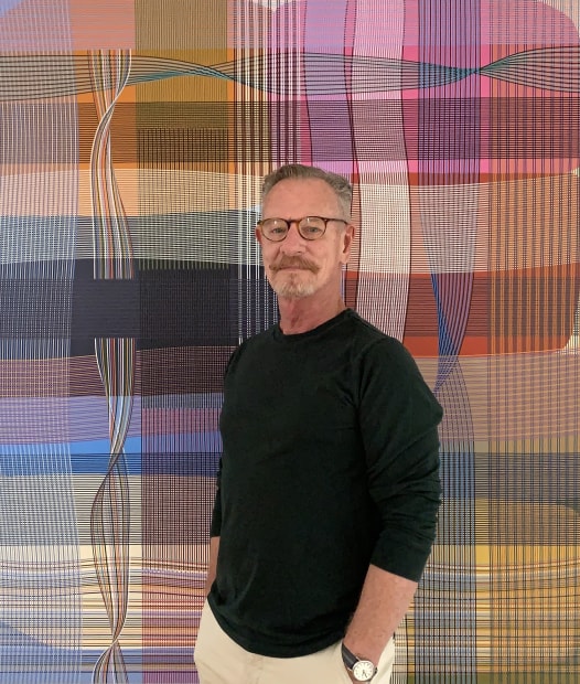 Artist Spotlight: Q+A with Peter Stephens | 2025