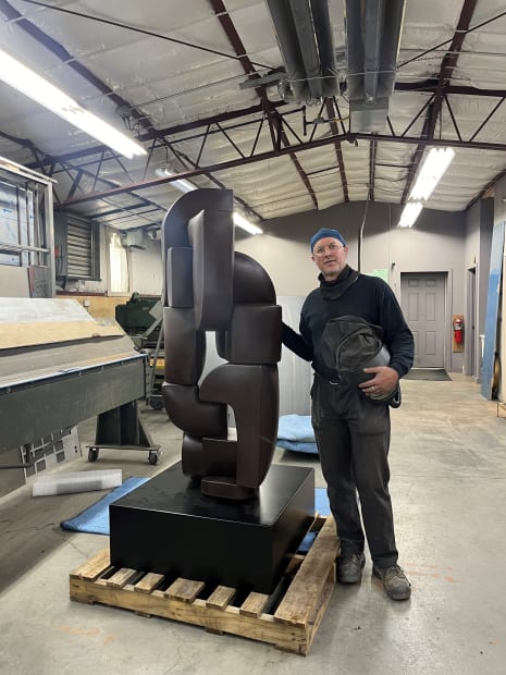 Artist Spotlight: Q+A with Emmett Culligan | 2024