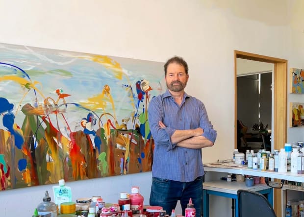 Artist Spotlight: Q + A with Daniel Phill | 2023