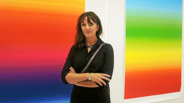 Carole Rivalin