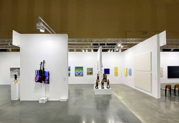 WEST BUND ART & DESIGN 2025, ART FAIR | 13 NOV - 16 NOV 2025