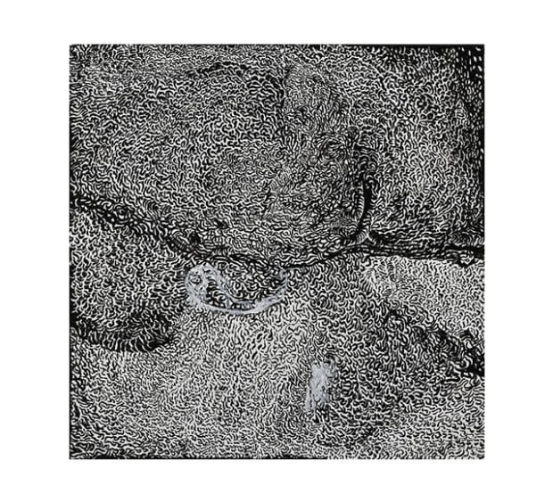 With titles such as ALL OF MY LOVE FOR HUMANITY (2019) and LOOKING INTO THE UNIVERSE FROM MY HEART (2019),...