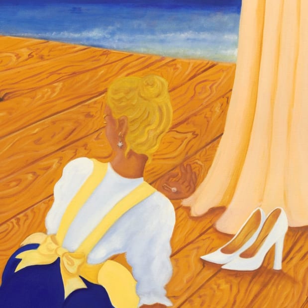 What is femininity? For whom and for what purpose is it a concept? Femininity is the result of a local...