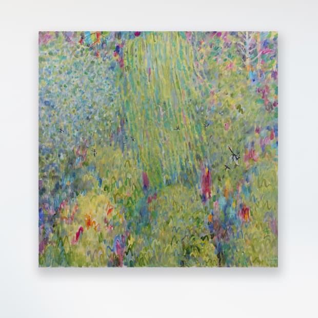 Работа Алексея Каллимы представляет коллизию двух уровней: сюжетного и формального. В первом перед зрителем развёртывается повествование о единении ласточек в...