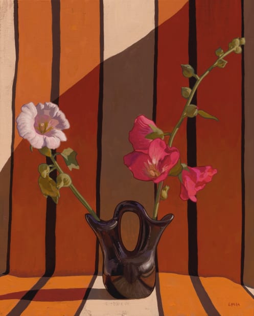 This exhibition presents a diverse selection of Hagege's recent work, showcasing the breadth of his subject matter and vision. From...