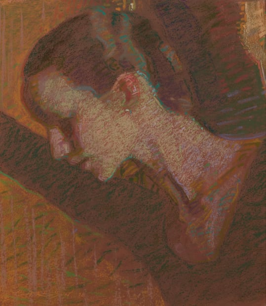 Now residing in Idaho, Carlson has become a fixture in some of the most respected museums and private collections in...