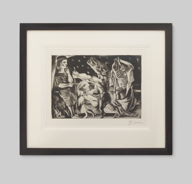 Valuations and Collection Management