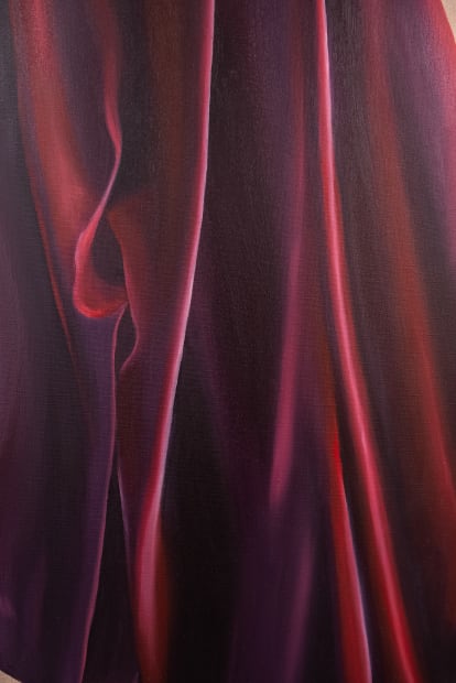 The second exhibition in the CURATED series is led by an Italian art collector Francesco Bena. Bena is fascinated by...