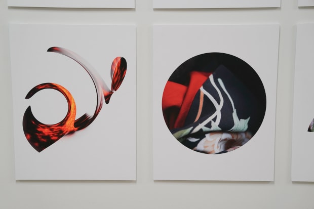 The Art of Black Holes 2024