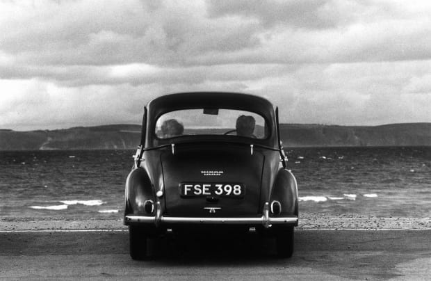 THE POWER OF PHOTOGRAPHY CCXXIV, Gran Bretagna, Great Britain, 1977