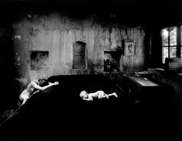 Wynn Bullock, Navigation Without Numbers, 1957 (Printed before 1965)