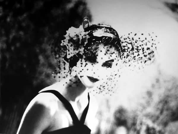 FEATURED ARTIST, Lillian Bassman (United States, 1917-2012)