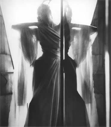 FEATURED ARTIST, Lillian Bassman (United States, 1917-2012)