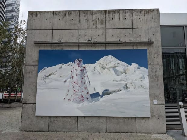Meryl McMaster