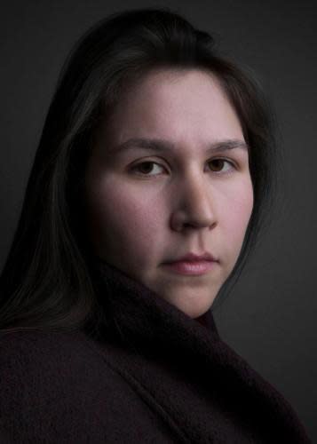Meryl McMaster