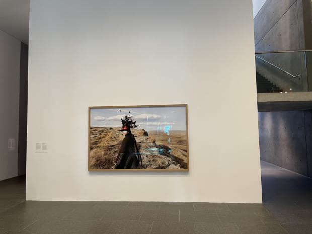 Meryl McMaster