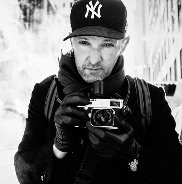 PHIL PENMAN, Biography