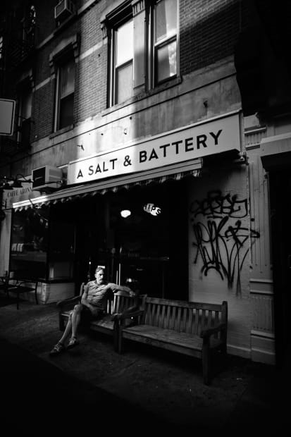 WHAT IMPACT DID THE COVID - 19 PANDEMIC HAVE ON YOU ? AND WHAT GOT YOU THROUGH IT ?