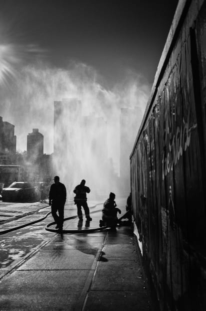 EXCLUSIVE TWO DAY WORKSHOP ( MARCH 28TH - 29TH 2026), Street Photography Masterclass (Sold Out)