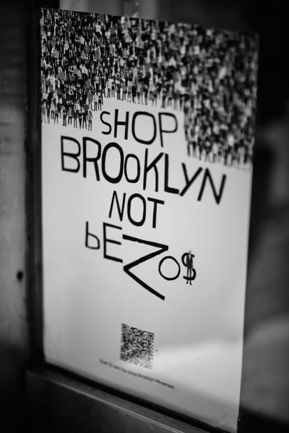 Financially I’m doing well, my business is now thriving, I’m not so stressed, although I’m still worried about the future...