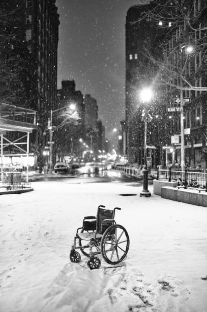 111 – CONCRETE BEAT: CAPTURING THE ESSENCE OF A CITY THROUGH STREET PHOTOGRAPHY, The Nerdy Photographer Podcast