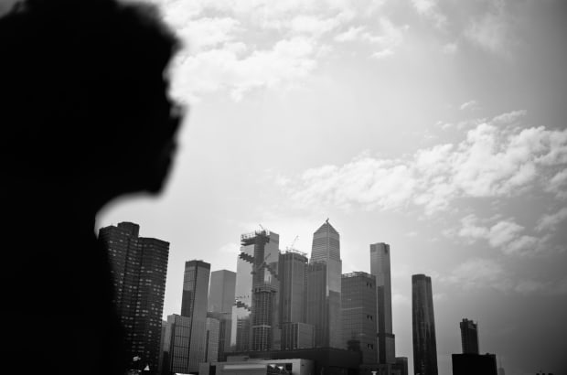 WHAT GIVES YOU HOPE ?