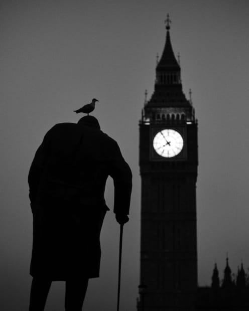 LEICA AKADEMIE UK , London Street Photography Masterclass With Phil Penman (Sold Out)