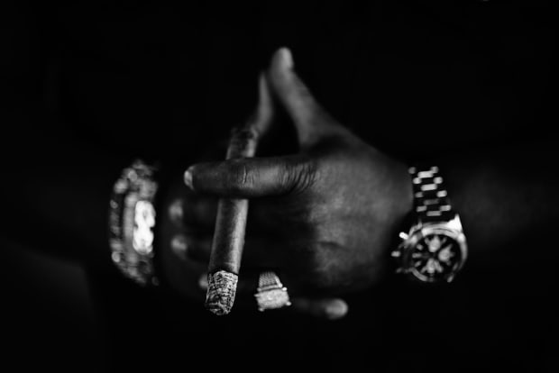 How do you see your future in the city ?