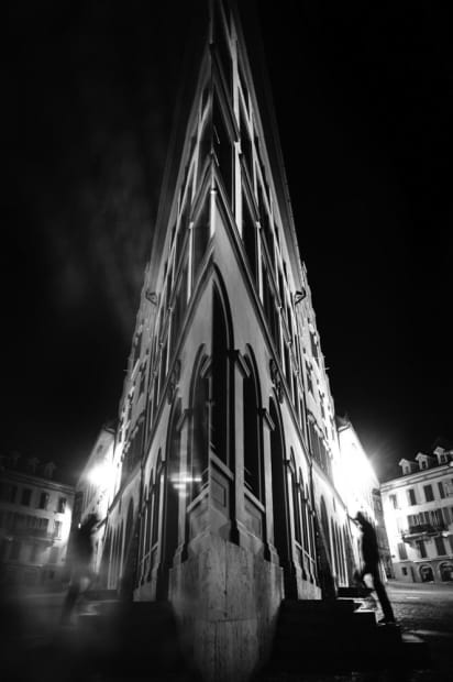 Phil Penman, 96 Hours Biel/Bienne