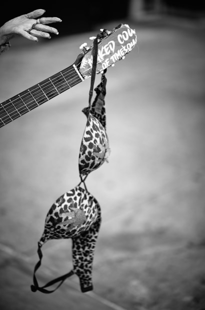 WHAT GIVES YOU HOPE ?