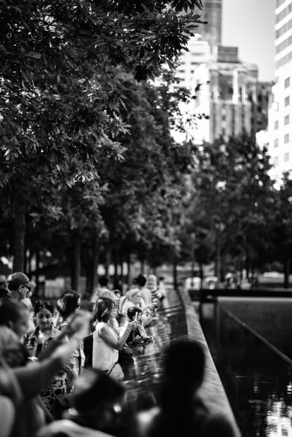 WHAT GIVES YOU HOPE ?