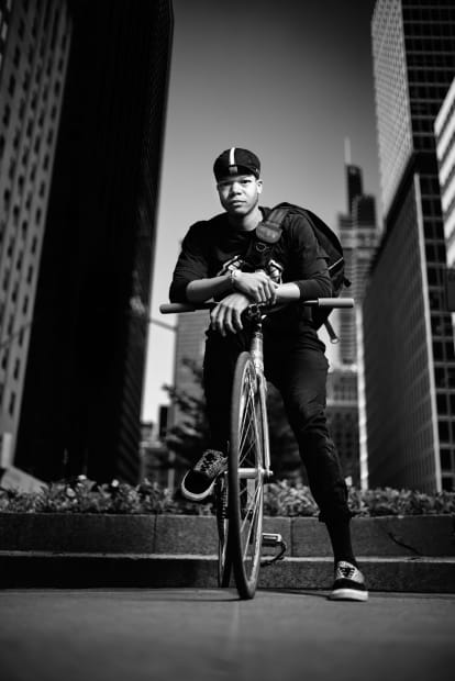 WHAT IMPACT DID THE COVID - 19 PANDEMIC HAVE ON YOU ? AND WHAT GOT YOU THROUGH IT ?