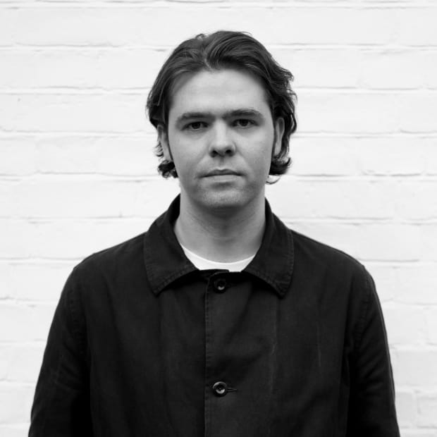 PHOTOGRAPHER, Charlie Lockyer