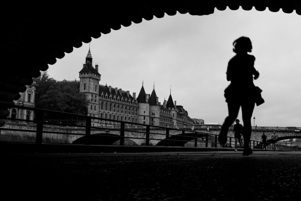 TESTIMONIAL, Gesine Sendker