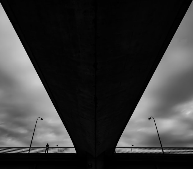 TESTIMONIAL, Martin Skold