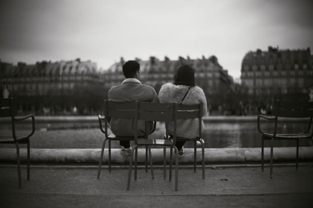 TESTIMONIAL, Michael Salmon