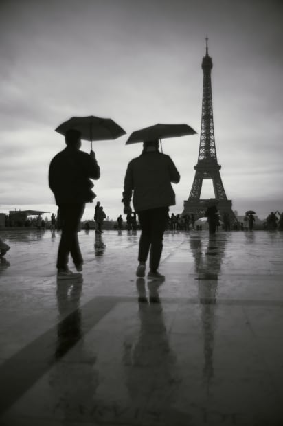 TESTIMONIAL, Michael Salmon