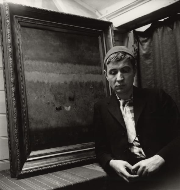 PIANO NOBILE is pleased to announce that we now represent the Estate of Craigie Aitchison. A remarkable artist who often...