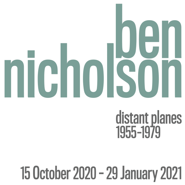 Ben Nicholson was one of the great British modernists of the twentieth century. This exhibition, curated with Dr Lee Beard,...
