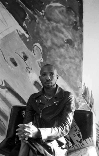 Móyòsóré Martins, 2025 Bronx, New York