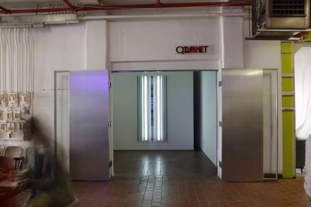 2020 Robert Irwin July Mary Corse August Carlos Castro-Arias August Gisela Colón September Jean Lowe October Ryan McGinness November 2021...