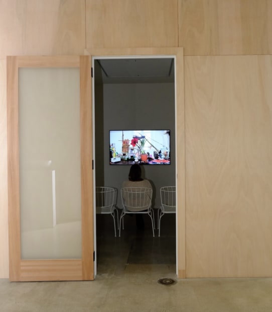 Located inside Quint Gallery @ 7655 Girard Ave, La Jolla The Museum Of__ is a for-profit institution of lower learning...