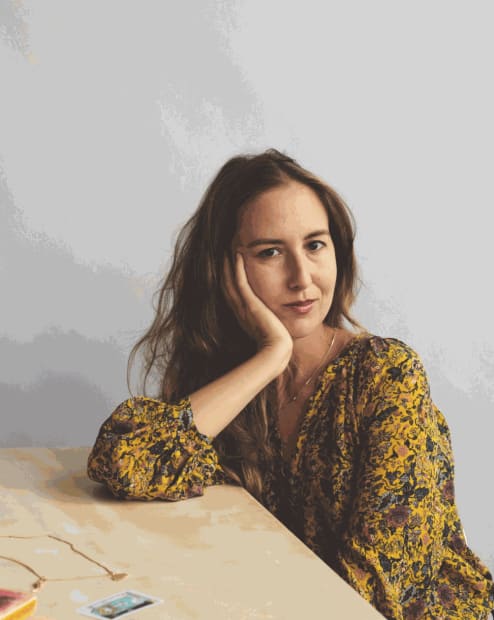 Carina del Valle Schorske is a writer and translator. Her debut essay collection, The Other Island, is forthcoming from Riverhead...