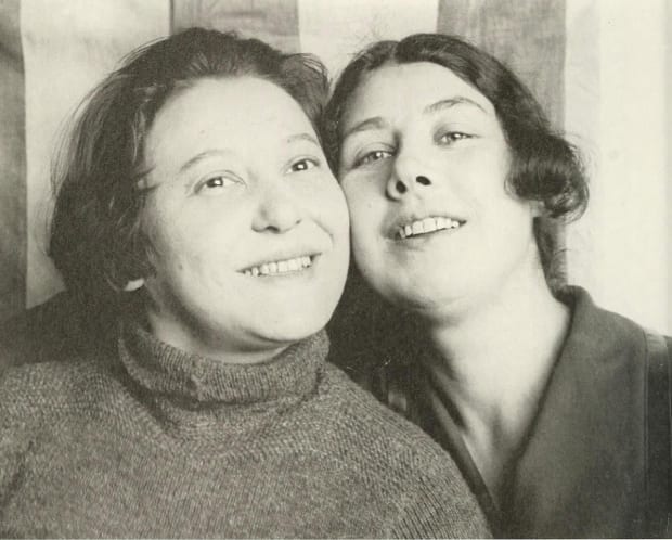 When we talk about the Russian avant-garde, a movement in art history that flourished from the late 19th century to...
