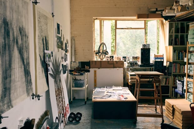 Since the late 1960s, Peter KENNARD has made powerfully political work that is a visual manifestation of resistance against economic...