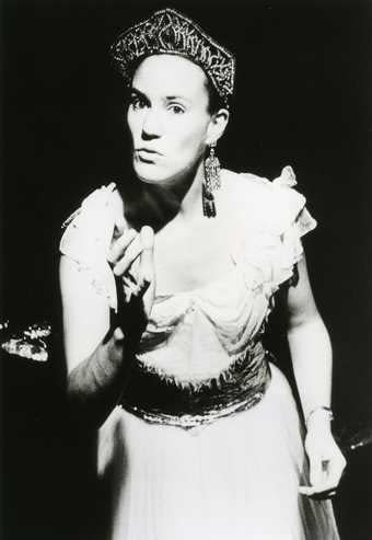 Biography Rose ENGLISH (1950 - ) is best known for her contributions to the development of performance art in Britain....