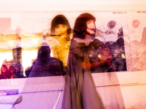 Rooted in the São Paulo contemporary art scene, Laima's credentials in the world of music are firmly established as one...